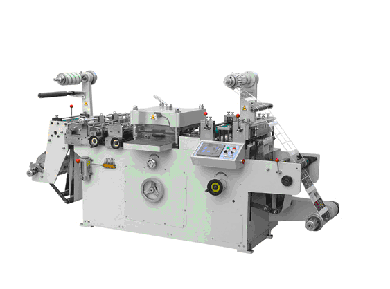 模切機(jī) 模切機(jī)