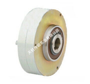 空心軸磁粉制動器POD-B-E 空心軸磁粉制動器POD-B-E