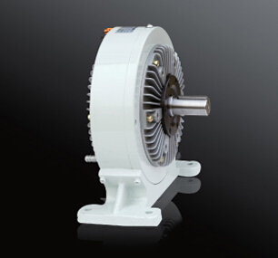 機座式磁粉剎車器 機座式磁粉剎車器