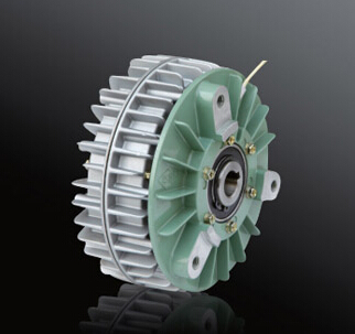 空心軸磁粉制動器 空心軸磁粉制動器