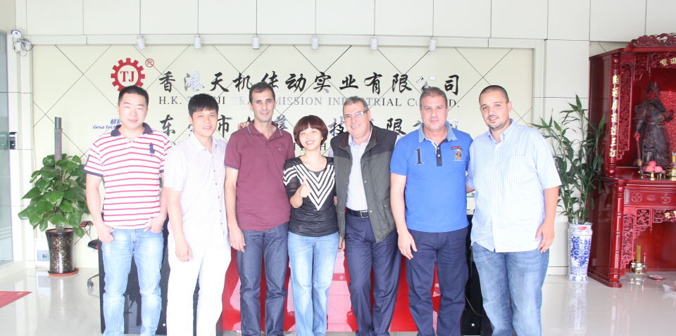 磁粉離合器 磁粉離合器