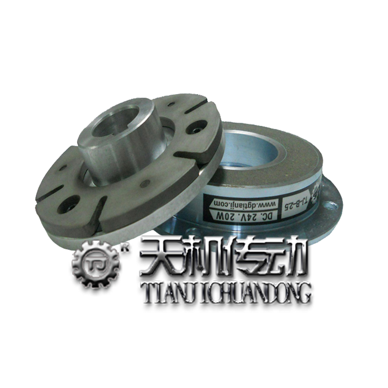 干式單片電磁制動器(型號、選型及參數(shù))